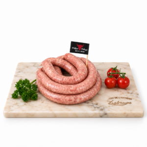 Chipolata - Halle de l'Artisan Liège
