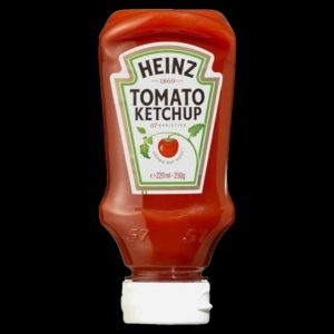 Sauce ketchup - Halle de l'Artisan Liège