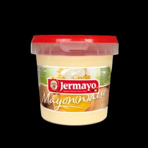 Sauce mayonnaise - Halle de l'Artisan Liège