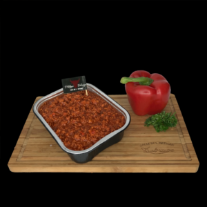 Sauce bolognaise - Halle de l'Artisan Liège