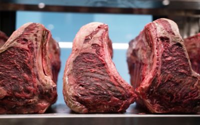 Qu’est ce que la viande maturée ?