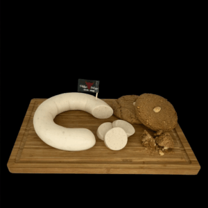 Boudin blanc spéculoos - Halle de l'Artisan Liège