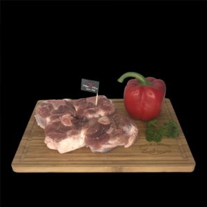 Rouelle de porc - Halle de l'Artisan Liège