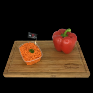 Américain martino - Halle de l'Artisan Liège