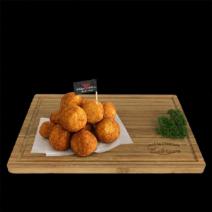 Arancini - Halle de l'Artisan Liège