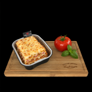 Pasticcio maison - Halle de l'Artisan Liège